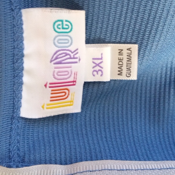 LulaRoe dress - Picture 6 of 7